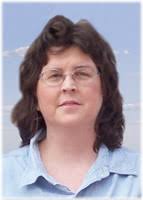 Tina Eavon Rimmer Claussen (1962-2007)