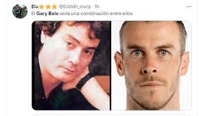 Gary Bale”: la burla de un hincha cordobés a un ex jugador de Instituto que  causó furor en las redes sociales