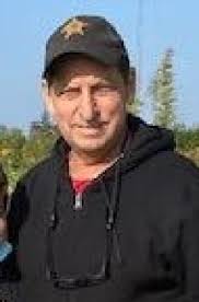 JAMES PAPONETTI Obituary (2023)