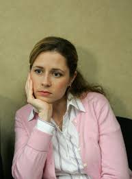 Zbch0gl Pam The Office The Office Characters The Office Show