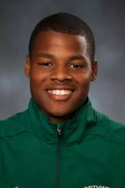 2013-14 Track and Field Roster