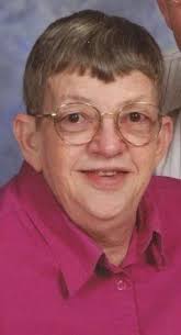 Eleanor Pilcher Obituary