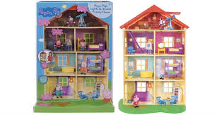 You can download or print on the site. Peppa Pig Family Home Pictures Novocom Top