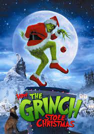 Yet a small child, cindy lou who, decides to try befriending the grinch. How The Grinch Stole Christmas Stream Online