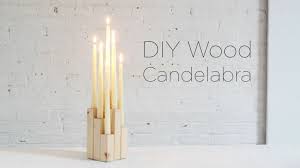 Casares blue artisan candleholder make your table setting pop with the casares wooden candle holder in vibrant blue. 35 Diy Candle Holder Ideas You Can Try Out