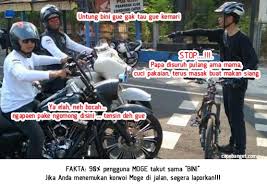 История | от coub meme · 6745 views. Aktivis Sepeda Adang Moge Ini Kumpulan Meme Lucu Elanto Vs Moge Di Jogja