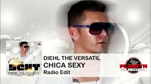 Diehl The Versatil