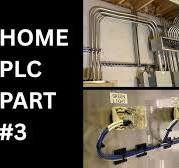 Home PLC Part #1 (The Enclosure) - YouTube