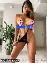Lina Silva - bb_layna OnlyFans Leaks (47 Photos) - NudoStar