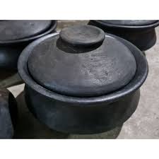 The clay pots heat very evenly and retain heat for a long period. Free Dikin 3 To 4 Ltrs Palayok For Cooking Lutuan Xl 2xl Jumbo Super Jumbo Clay Pot Cookware Shopee Philippines
