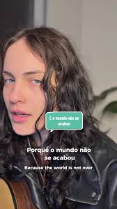 Fui tratando de aproveitar hahaha #vozeviolão #mpb #foryoupage #fyp  #cantora #musicabrasileira #singer #CapCut