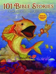 101 Bible Stories From Creation To Revelation Watermark Christian Store Bible Stories Bible Easter Books