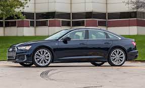The audi a6 is an executive car made by the german automaker audi. 2022 Audi A6 Review Pricing And Specs