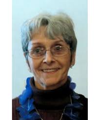 Sharon Redders Obituary (2017)