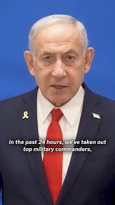 bibi go back to Poland