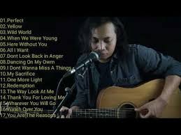 17 Lagu Barat Terbaik Cover By Felix Irwan Pas Banget Buat Nemenin Santai Youtube Felix Lagu Terbaik Lagu