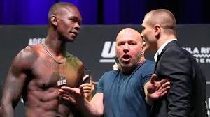 Adesanya will defend his title against marvin vettori. Fztcvy5jwri Km