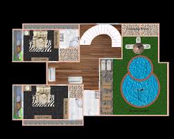 60 40 Homedesign By Make My House Team Architectural Floor Plans Online Home Design Home Design Plans