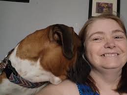 BTE of my mare when her brother was inside her very large bubble of  personal space.