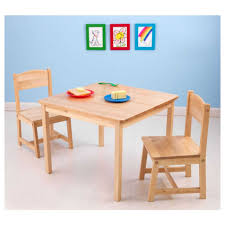 New features include the removal of the arm rests to pull baby closer to the table and moving the seat recline to the back of the chair. Fisher Price Table And Chair Set Kids Table Chair Set Table And Chairs Table And Chair Sets