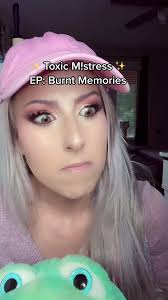 Reply to @msbrendajean ✨ Toxic M!stress ✨ #fypシ #foryou #karen #kindn...