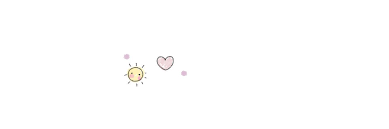 Black And White Banner Cute 
