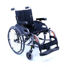 Ultra Lightweight Wheelchairs Karman Lightweight Wheelchairs Lt 980