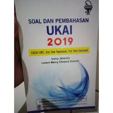 Kalian dapat mengakesnya melalui halaman ini yang hanya tersedia di apotekerjago.com. Buku Ukom Farmasi Ori Buku Soal Dan Pembahasan Ukai 2019 Buku Uji Kompetensi Apoteker Indonesia Egc Shopee Indonesia