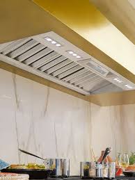 Tape the paper template to the bottom of the upper cabinet. Vent Hoods Luxury Kitchen Ventilation Thermador