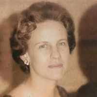 Laura Isabel Autrey Dávila (1919–2007)
