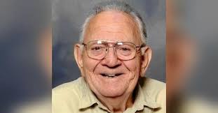 William Joseph Moffitt Obituary