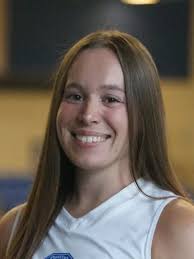 2024 Women's Volleyball Roster