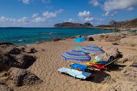 Προγνώσεις καιρού για όλη την ελλάδα. Falassarna Beach Guide One Of The Most Beautiful Beaches In Greece Delve Into Europe
