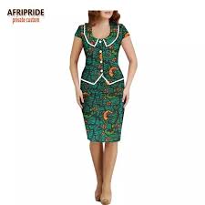 Epingle Sur Mode Africaine
