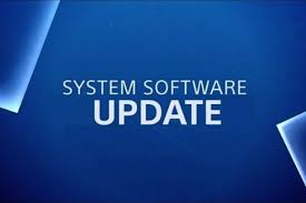 Ps4 System Update 7 50 Software Playstation Download Is Live What Does It Do Daily Star