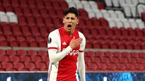 Edson alvarez statistics played in ajax. The 5 European Teams Where Mexican Edson Alvarez Could Fit In Ruetir