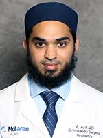 McLaren Residency & Fellowship Programs