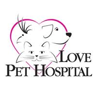 Staff are friendly and helpful. Love Pet Hospital Linkedin