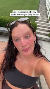 Why Do The Bottoms of Socks Feel Sticky