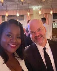 I want to wish a very Happy Happy Birthday to my beautiful sister-in-law  Tiffany W. Thurman. She is funny, kind, and basically running the city of  Philadelphia!! I love you so much