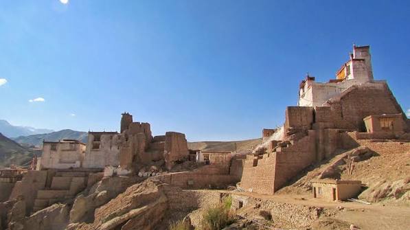 Akbar's Church