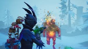 Fortnite cactus in the fortnite dance moves meme desert. Fortnite Deal Damage With Explosive Weapons Ice Storm Challenge Gamewith