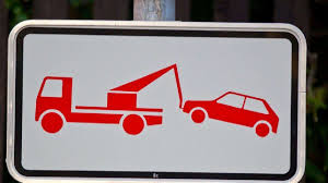 9 wann darf abgeschleppt werden parkverbot? Auto Abgeschleppt Welche Rechte Haben Autofahrer Auto