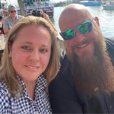 Christopher Stephen Gilbert