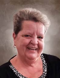 France Larouche Obituary