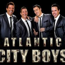 Bandsintown The Atlantic City Boys Tickets Wayne Densch