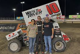 What a week it's been, picked up a couple podiums and had one of the  fastest cars every time we hit the track! I had a blast running with Shane,  and Chad