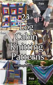 We did not find results for: Log Cabin Knitting Patterns In The Loop Knitting