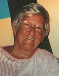 Patsy D. Rexroth Obituary