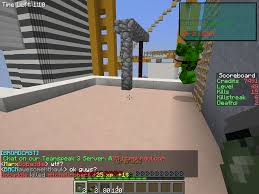 Players must use guns on the server to. Bug In Infect Im Killing My Onw People As Infected Brawl Games Minecraft Server Network